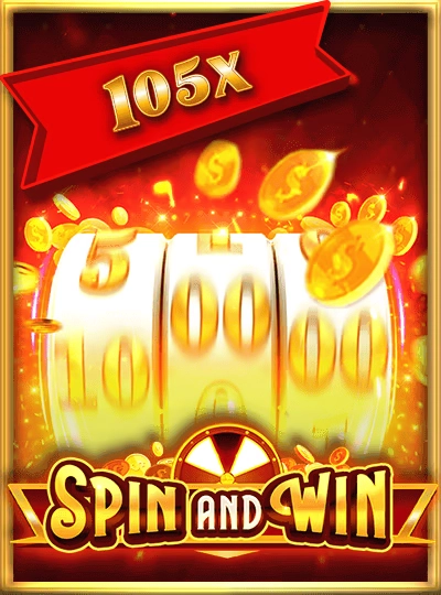 Progressive jackpot slots game cover